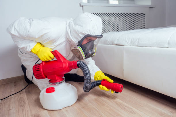 Best Pest Prevention Services  in Greenwood Village, CO
