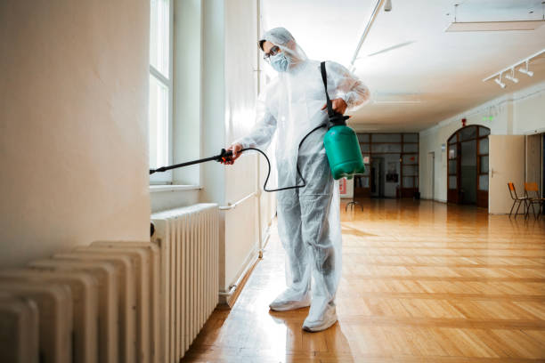 Greenwood Village, CO Pest Control Company